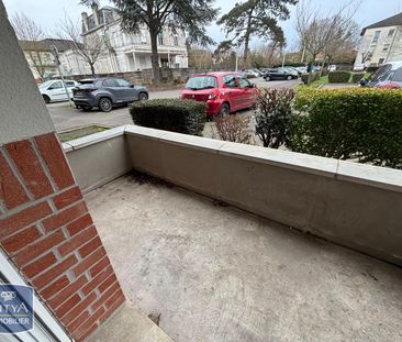 Location Appartement 1 pièce 24m² RAISMES 59590 - Photo 5