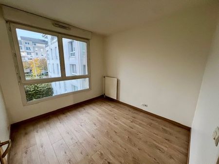 Location Appartement 2 pièces 42m² CRETEIL 94000 - Photo 2