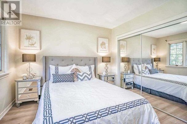 For Lease - 14 Strathroy Crescent, Markham, Ontario - Photo 1