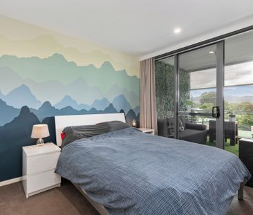 Fully Furnished- All it needs is you - Photo 3