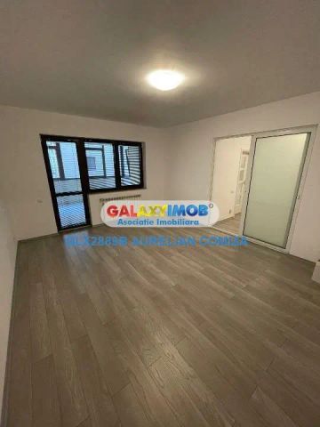 Apartament 2 camere nemobilat Aviatiei bloc nou/parcare - Photo 3