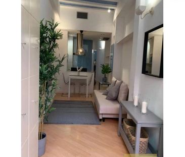 Piso de alquiler en Calle Sant Pere Martir, Vila de Gràcia - Photo 2