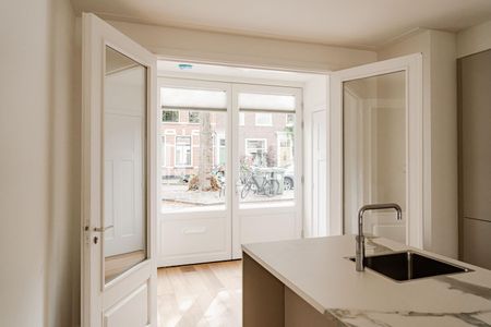 Gedempte Raamgracht 38, Vijfhoek, 2011WK, Haarlem - Photo 2