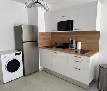 location Appartement T2 DE 38.87m² À MANOSQUE - Photo 5