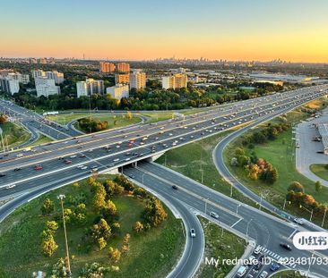 For Lease - 2033 Kennedy Road Unit# 3308, Toronto, Ontario - Photo 2