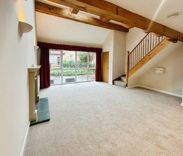 1 bedroom bungalow to rent - Photo 1