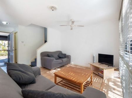 FULLY FURNISHED, ALL BILLS INCLUSIVE TOWNHOUSE FOR RENT - Photo 3