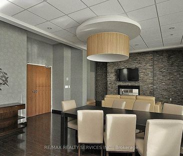 For Lease - 215 Queen Street Unit# 1203, Brampton, Ontario - Photo 1