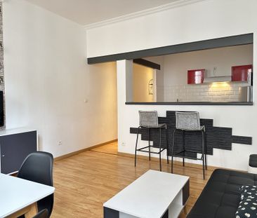 Location Appartement 2 pièces 43m² NARBONNE 11100 - Photo 1