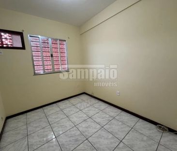 Apartamento para aluguel com 2 quartos em Campo Grande com 80m² - Photo 2
