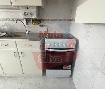 Apartamento T2 em Setúbal - Photo 1