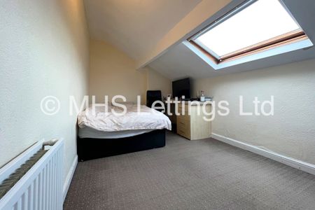 9 Bedroom Mid Terraced House for rent in Ash Grove - Photo 5
