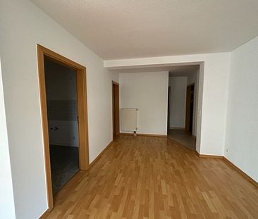 Erdgeschosswohnung im schönen Mittelbach - Foto 2