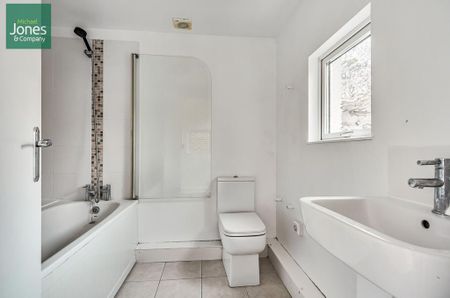 Studio to rent - Photo 4