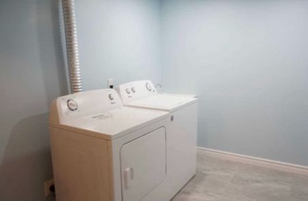 For Lease - 1773 William Lott Drive Unit# Bsmt, Oshawa, Ontario - Photo 5