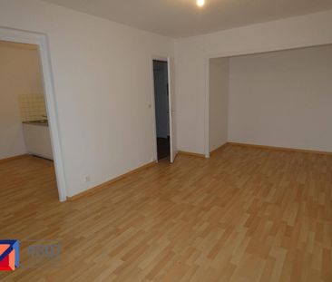 Location appartement 1 pièce 39.63 m² à Annemasse (74100) 4 - Photo 2