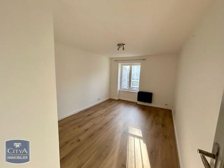 Location Appartement 2 pièces 43m² CLERMONT FERRAND 63000 - Photo 3