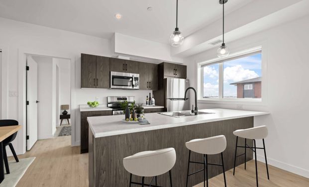 Many different floor plans available to meet everyones needs - Photo 1