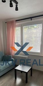 Prenájom slnečného 1 izbového bytu - Photo 4