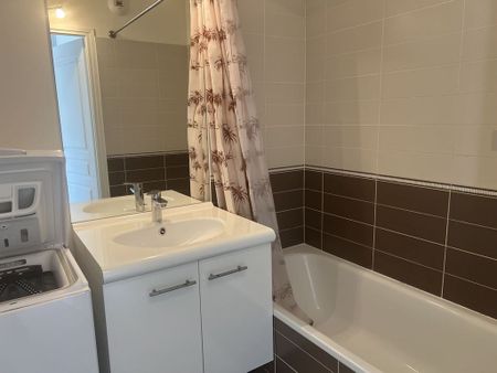 Appartement - VILLAZ - Photo 5