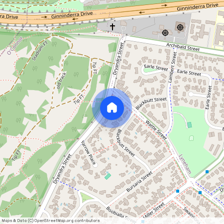 256 Dryandra Street, O'Connor ACT 2602