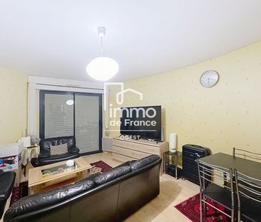 Location Appartement 2 pièces 50m² - Photo 3