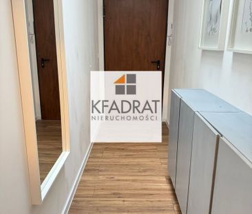 Na wynajem kawalerka Jasne Błonia - Photo 5