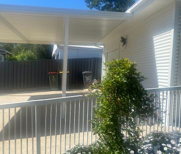 2-bedroom shared granny flat, Bassett St - Photo 2