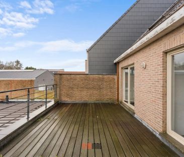 Appartement te Aartrijke - 2 slaapkamers - Photo 6