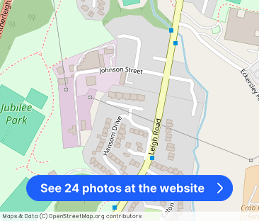 2 bedroom apartment for rent - Photo 1