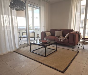 Prairie 3 – Appartement 4.5 pièces au 4ème étage - Foto 1