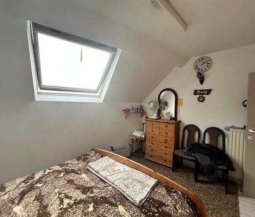 Ruime duplex met 3 slaapkamers en balkon - Photo 6