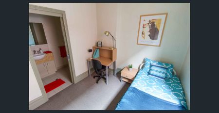 Convenient Student Apartment in the Heart of Victoria Parade - Photo 3