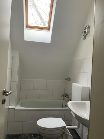 2-Zimmer-Wohnung in Gelsenkirchen Bulmke-Hüllen - Photo 3