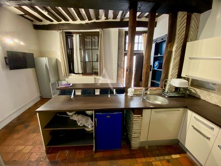 Location Appartement 2 pièces 62m² - Photo 4