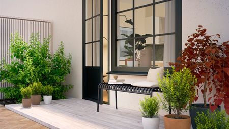 Östra Ringgatan, Alingsås - Foto 5