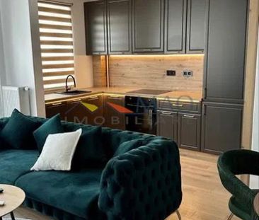 Maurer Residence - Inchirere ap. 2 camere + loc de parcare - Str. Ion Heliade Radulescu - Photo 2