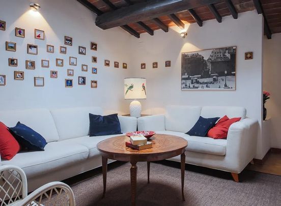 Via dei Macci, Florence, Tuscany 50122 - Photo 1