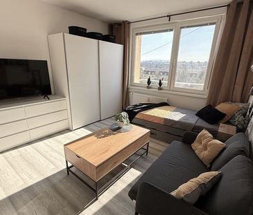 moderný a prakticky zariadený 1kk - dostupný ihneď - Fotografia 5
