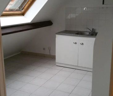 Appartement à louer 1 pièce 32.36m² - Photo 1