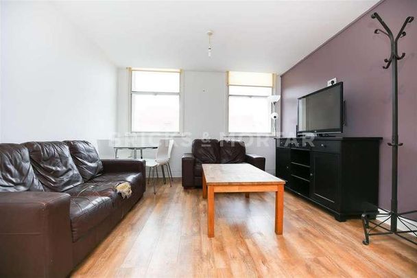 (?ppw) - The Gatehouse, City Centre, NE1 - Photo 1