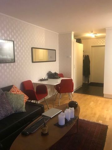 Kalkstensgatan, Varberg - Foto 2