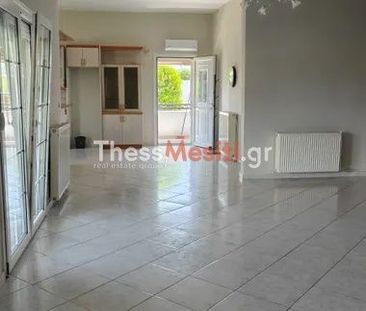 Μονοκατοικία για ενοικίαση Βασιλικά - Photo 1