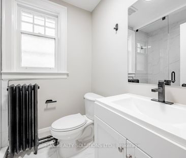 For Lease - 38 St Germain Avenue Unit# Upper, Toronto, Ontario - Photo 4