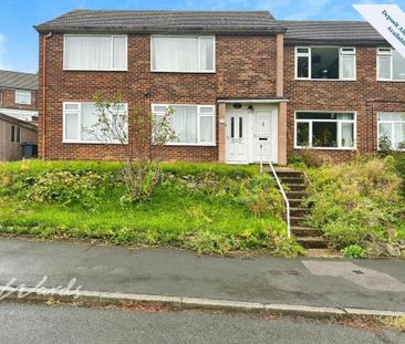2 bedroom maisonette to rent - Photo 2