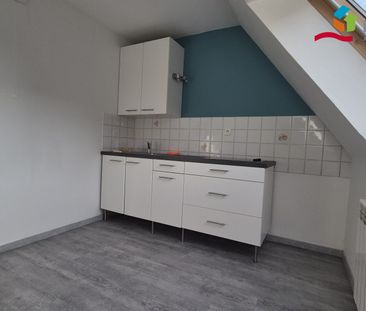 Location Appartement 2 pièces 36m² STRASBOURG 67000 - Photo 3