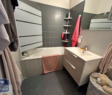Location Appartement 2 pièces 49m² GENLIS 21110 - Photo 4