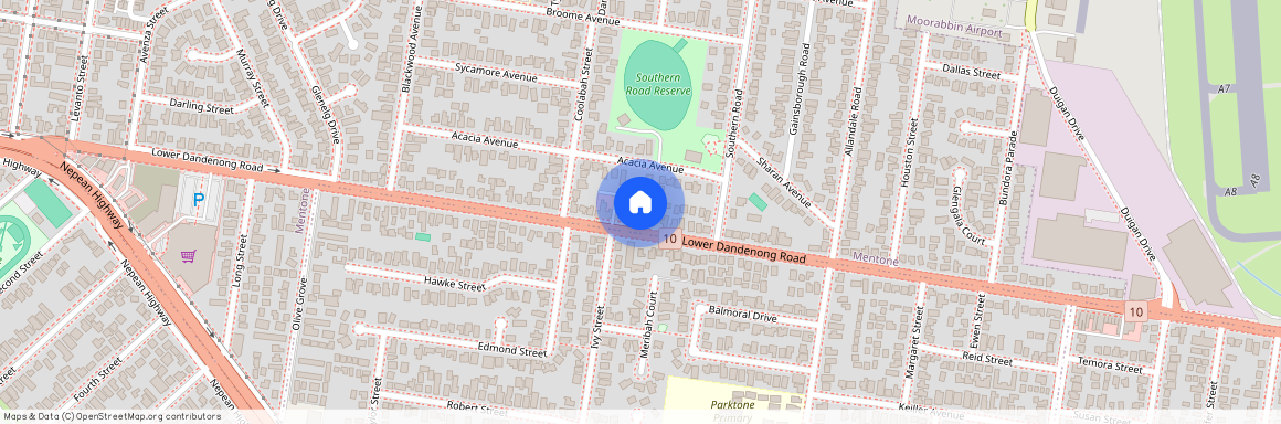 201/135 Lower Dandenong Road, Vic 3194, Mentone