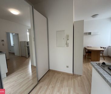 #Möbliertes Appartement #Zentrum von Leoben #Terrasse #Jetzt mieten... - Photo 1