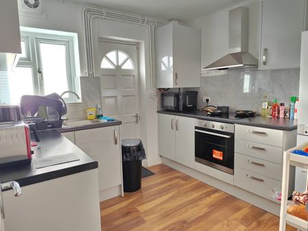 Room in a Shared Flat, Acton, W3 - Photo 3